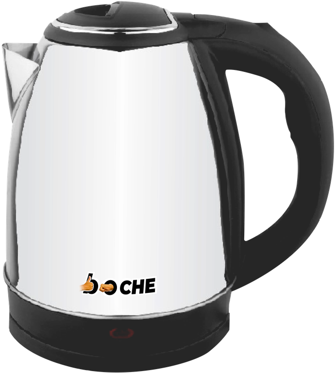 Electric kettle 